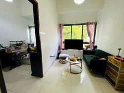 The Promenade@Pelikat (D19), Apartment #523093441